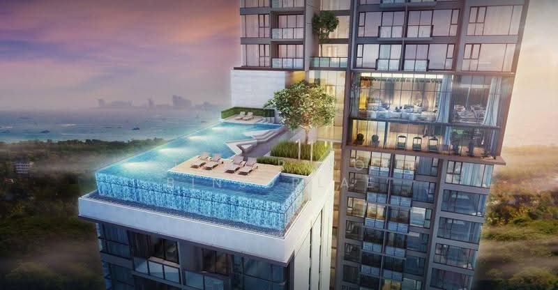 Andromeda Condominium : แอนโดรเมด้า คอนโดมิเนียม, ชลบุรี, ซอยเกษตรสิน 11, หนองปรือ, บางละมุง, ชลบุรี, 72 ตร.ม., คอนโด ขาย, โดย Patcharaporn Binsorlae, 500575156 - DDproperty.com