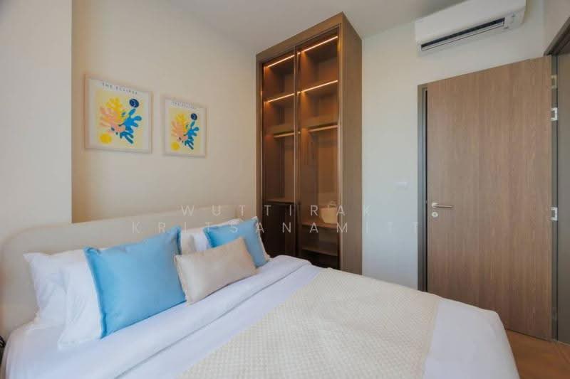 CANVAZ Palette Cherngtalay, Phuket, Choeng Thale, Thalang, Phuket, 2 Bedrooms, 59 sqm, Condo For Sale, by Wuttirak Kritsanamitt, 500575160 - DDproperty.com