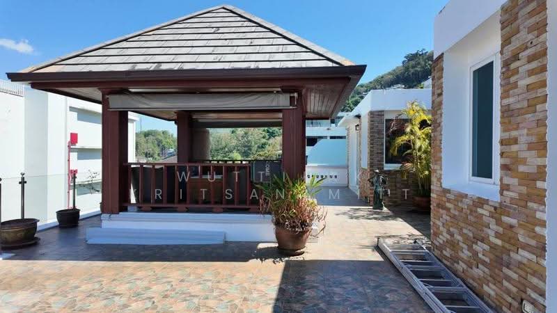 Surin Sabai, Phuket, 25-3 Hadsurin, Choeng Thale, Thalang, Phuket, 3 Bedrooms, 355 sqm, Condo For Sale, by Wuttirak Kritsanamitt, 500575162 - DDproperty.com