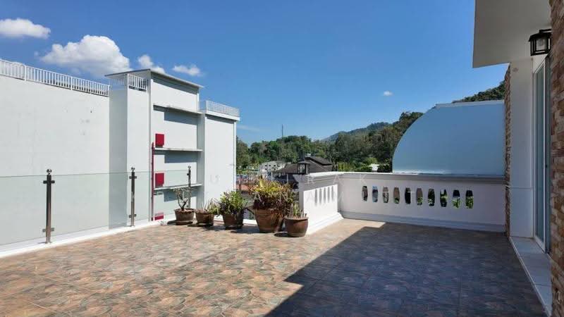 Surin Sabai, Phuket, 25-3 Hadsurin, Choeng Thale, Thalang, Phuket, 3 Bedrooms, 355 sqm, Condo For Sale, by Wuttirak Kritsanamitt, 500575162 - DDproperty.com