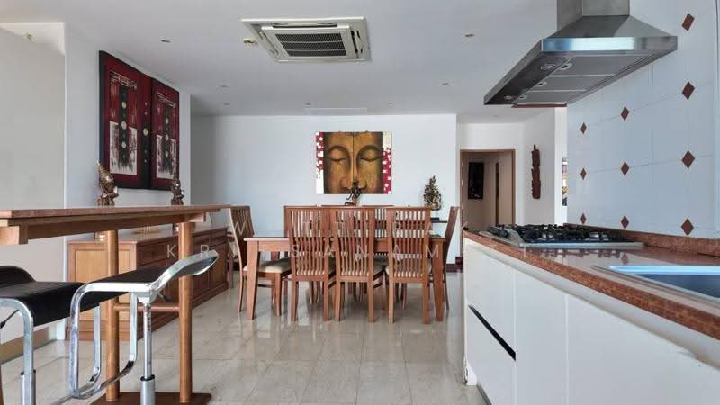 Surin Sabai, Phuket, 25-3 Hadsurin, Choeng Thale, Thalang, Phuket, 3 Bedrooms, 355 sqm, Condo For Sale, by Wuttirak Kritsanamitt, 500575162 - DDproperty.com