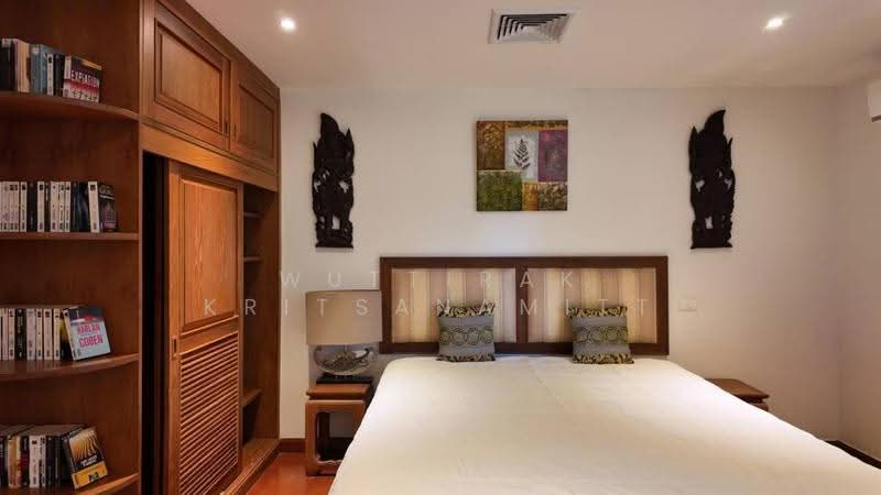 Surin Sabai, Phuket, 25-3 Hadsurin, Choeng Thale, Thalang, Phuket, 3 Bedrooms, 355 sqm, Condo For Sale, by Wuttirak Kritsanamitt, 500575162 - DDproperty.com