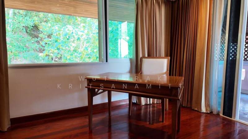 Surin Sabai, Phuket, 25-3 Hadsurin, Choeng Thale, Thalang, Phuket, 3 Bedrooms, 355 sqm, Condo For Sale, by Wuttirak Kritsanamitt, 500575162 - DDproperty.com
