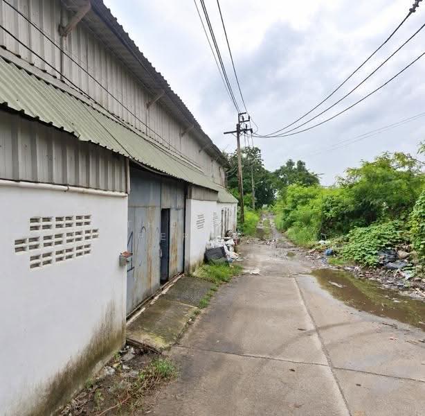 โกดังพร้อมที่ดินประเวศ กรุงเทพมหานคร, กรุงเทพ, หนองบอน, ประเวศ, กรุงเทพ, 100 ตร.ม., โกดัง-โรงงาน ขาย, โดย The Best Property ดอร์จ, 500575164 - DDproperty.com