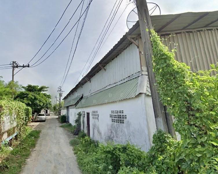โกดังพร้อมที่ดินประเวศ กรุงเทพมหานคร, กรุงเทพ, หนองบอน, ประเวศ, กรุงเทพ, 100 ตร.ม., โกดัง-โรงงาน ขาย, โดย The Best Property ดอร์จ, 500575164 - DDproperty.com