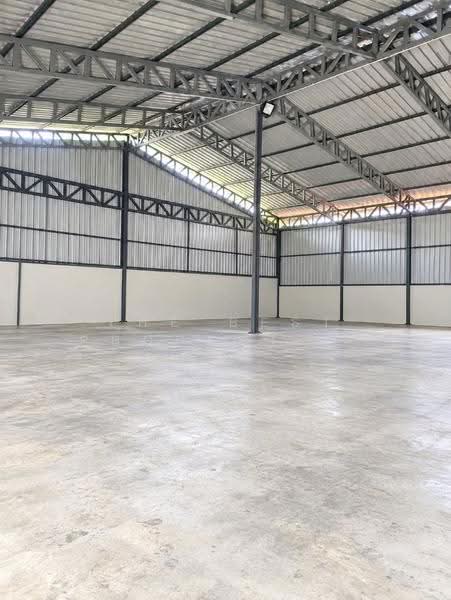 โกดังพร้อมที่ดินประเวศ กรุงเทพมหานคร, กรุงเทพ, หนองบอน, ประเวศ, กรุงเทพ, 100 ตร.ม., โกดัง-โรงงาน ขาย, โดย The Best Property ดอร์จ, 500575164 - DDproperty.com