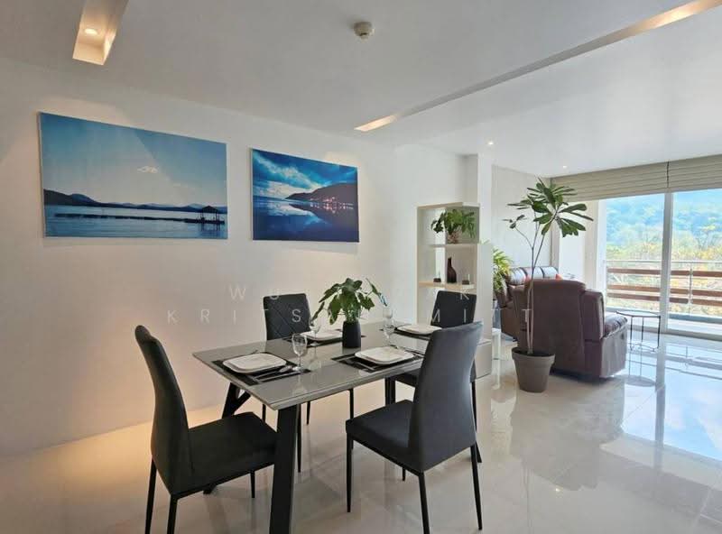 The Green Golf Residence : เดอะ กรีน กอล์ฟ เรสซิเด้นซ์, ภูเก็ต, 131 หมู่ 7, กะทู้, ภูเก็ต, 101 ตร.ม., คอนโด ขาย, โดย Wuttirak Kritsanamitt, 500575165 - DDproperty.com