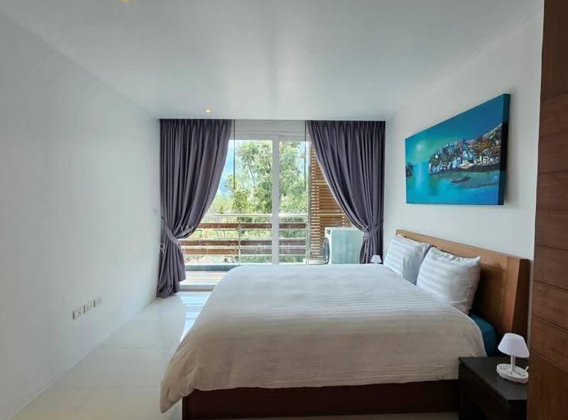 The Green Golf Residence : เดอะ กรีน กอล์ฟ เรสซิเด้นซ์, ภูเก็ต, 131 หมู่ 7, กะทู้, ภูเก็ต, 101 ตร.ม., คอนโด ขาย, โดย Wuttirak Kritsanamitt, 500575165 - DDproperty.com