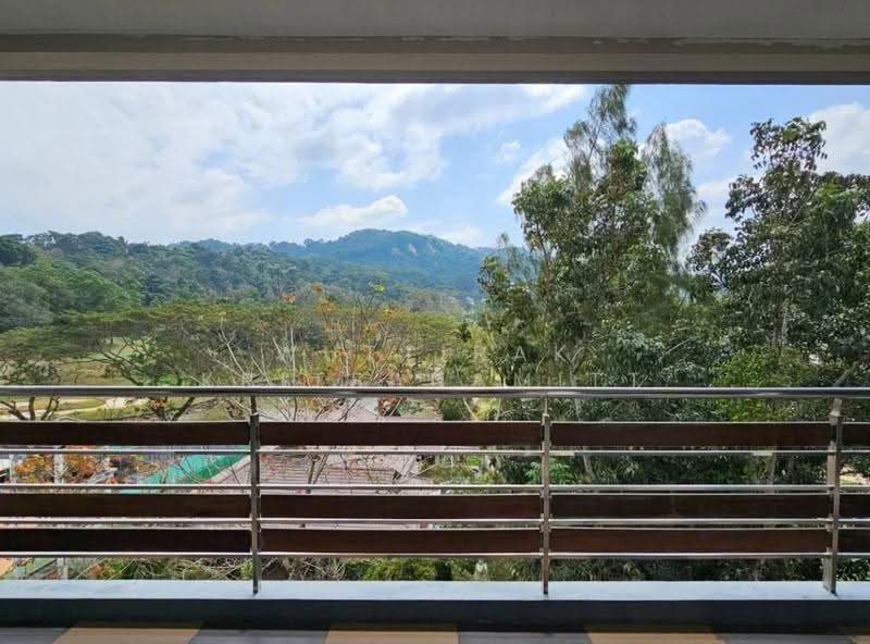 The Green Golf Residence : เดอะ กรีน กอล์ฟ เรสซิเด้นซ์, ภูเก็ต, 131 หมู่ 7, กะทู้, ภูเก็ต, 101 ตร.ม., คอนโด ขาย, โดย Wuttirak Kritsanamitt, 500575165 - DDproperty.com