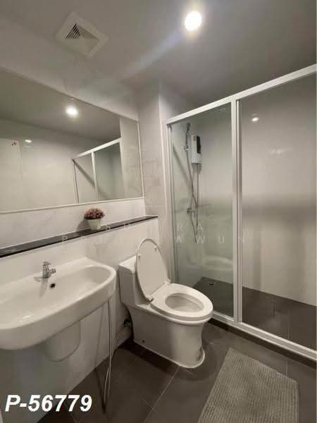 Rye Sukhumvit 101/1, Bangkok, Soi Wachiratham Sathit 29/2, Bang Chak, Phra Khanong, Bangkok, 1 Bedroom, 30 sqm, Condo For Rent, by Susira Prueksawun, 500575170 - DDproperty.com