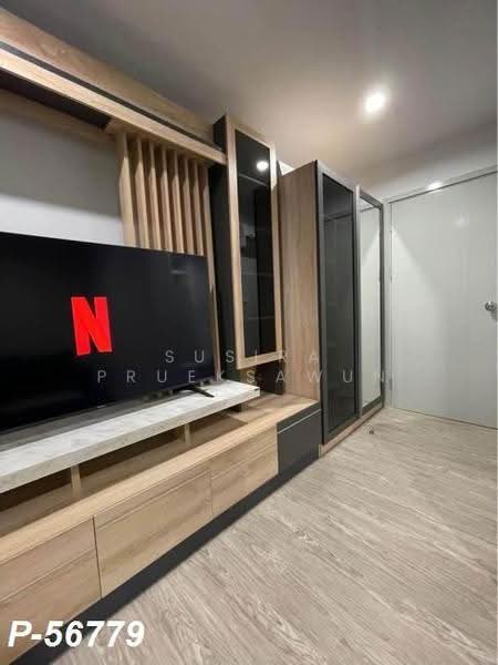 Rye Sukhumvit 101/1, Bangkok, Soi Wachiratham Sathit 29/2, Bang Chak, Phra Khanong, Bangkok, 1 Bedroom, 30 sqm, Condo For Rent, by Susira Prueksawun, 500575170 - DDproperty.com