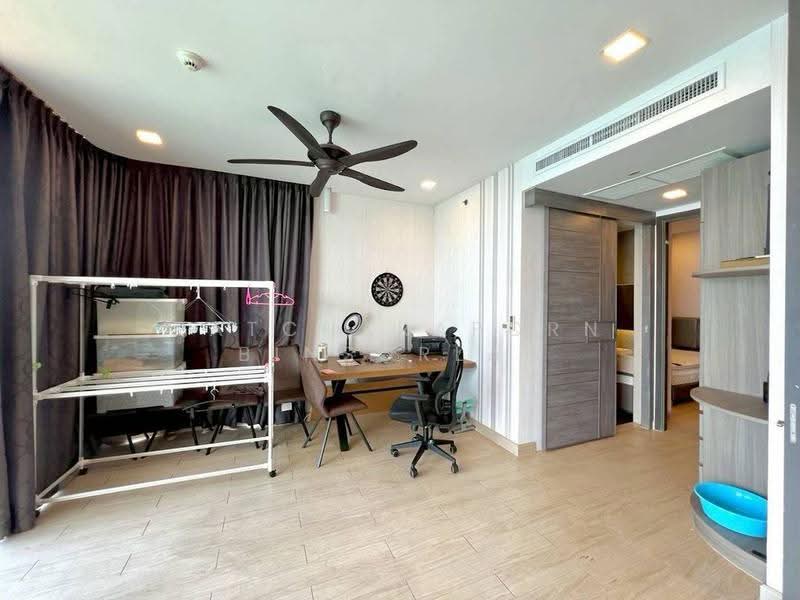 Cetus Beachfront : ซีตัส บีชฟรอนท์, ชลบุรี, หมู่ที่ 12 422 Jomtiensaineung Rd, นาเกลือ, บางละมุง, ชลบุรี, 90 ตร.ม., คอนโด ขาย, โดย Patcharaporn Binsorlae, 500575171 - DDproperty.com