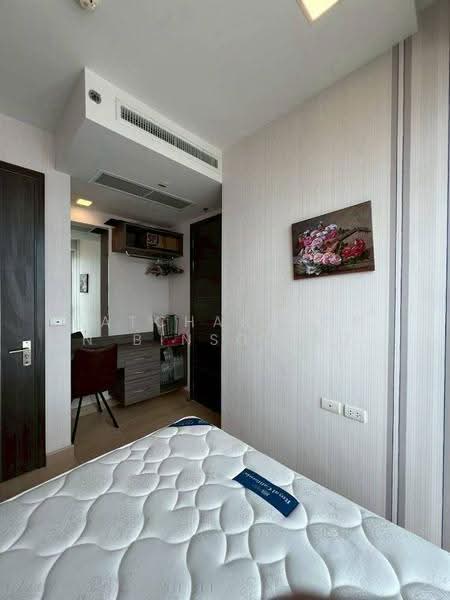 Cetus Beachfront : ซีตัส บีชฟรอนท์, ชลบุรี, หมู่ที่ 12 422 Jomtiensaineung Rd, นาเกลือ, บางละมุง, ชลบุรี, 90 ตร.ม., คอนโด ขาย, โดย Patcharaporn Binsorlae, 500575171 - DDproperty.com