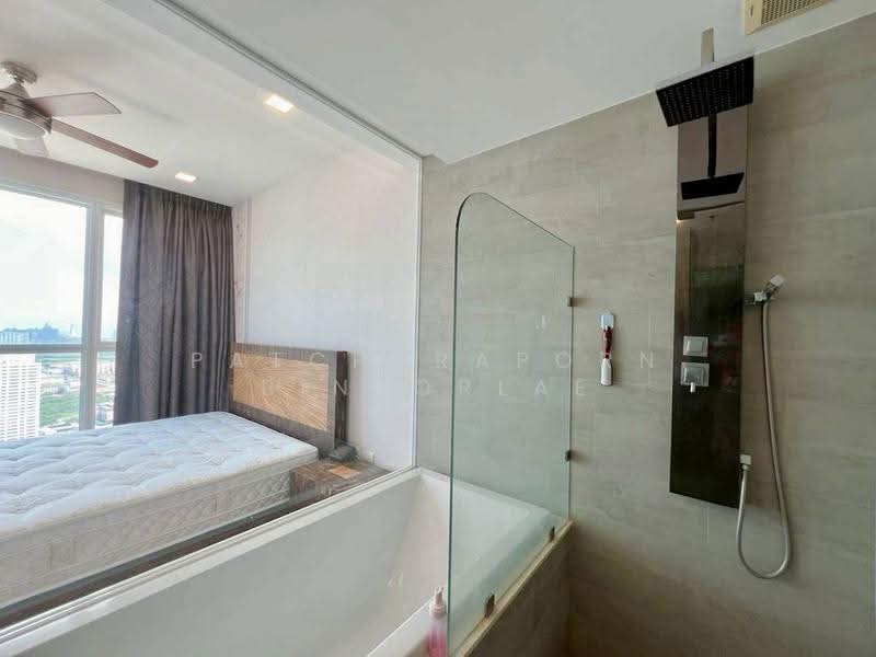 Cetus Beachfront : ซีตัส บีชฟรอนท์, ชลบุรี, หมู่ที่ 12 422 Jomtiensaineung Rd, นาเกลือ, บางละมุง, ชลบุรี, 90 ตร.ม., คอนโด ขาย, โดย Patcharaporn Binsorlae, 500575171 - DDproperty.com