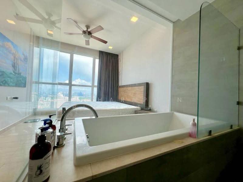 Cetus Beachfront : ซีตัส บีชฟรอนท์, ชลบุรี, หมู่ที่ 12 422 Jomtiensaineung Rd, นาเกลือ, บางละมุง, ชลบุรี, 90 ตร.ม., คอนโด ขาย, โดย Patcharaporn Binsorlae, 500575171 - DDproperty.com