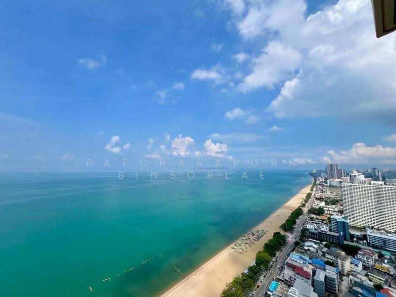Cetus Beachfront, Chon Buri (Pattaya), Village No. 12 422 Jomtiensaineung Rd, Na Kloe, Bang Lamung (Pattaya), Chon Buri (Pattaya), 2 Bedrooms, 90 sqm, Condo For Sale, by Patcharaporn Binsorlae, 500575171 - DDproperty.com