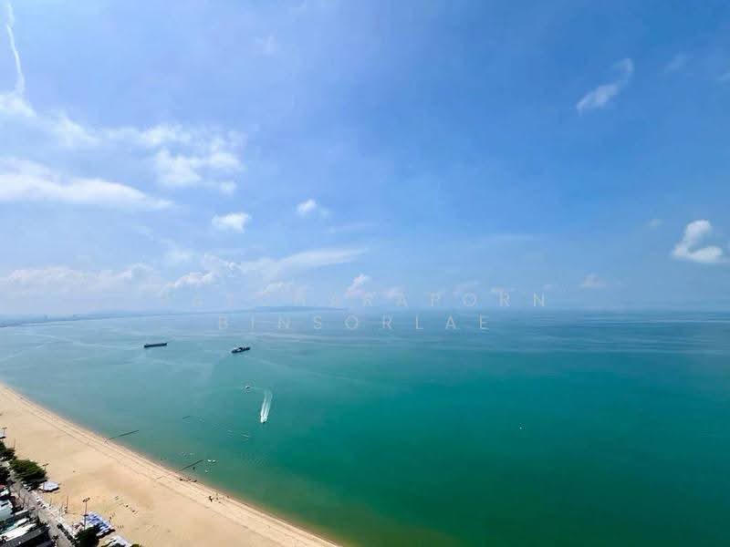 Cetus Beachfront : ซีตัส บีชฟรอนท์, ชลบุรี, หมู่ที่ 12 422 Jomtiensaineung Rd, นาเกลือ, บางละมุง, ชลบุรี, 90 ตร.ม., คอนโด ขาย, โดย Patcharaporn Binsorlae, 500575171 - DDproperty.com