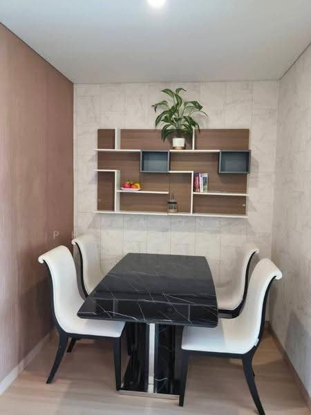 Lumpini Suite Phetchaburi-Makkasan, Bangkok, 1515 Phetchaburi Rd, Makkasan, Ratchathewi, Bangkok, 2 Bedrooms, 41 sqm, Condo For Rent, by Manapong Phromphitak, 500575174 - DDproperty.com