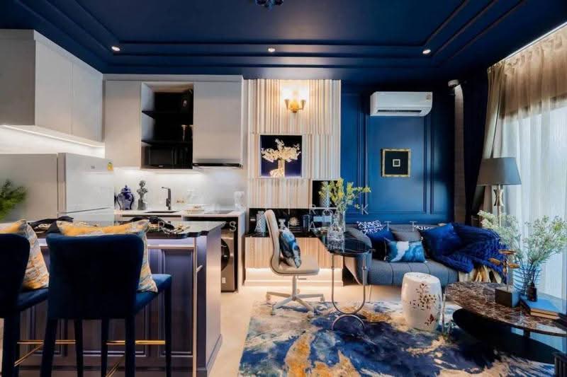 The Title Legendary-Bang Tao, Phuket, Choeng Thale, Thalang, Phuket, 1 Bedroom, 42 sqm, Condo For Sale, by Wuttirak Kritsanamitt, 500575177 - DDproperty.com