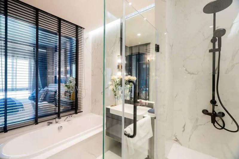 The Title Legendary-Bang Tao, Phuket, Choeng Thale, Thalang, Phuket, 1 Bedroom, 42 sqm, Condo For Sale, by Wuttirak Kritsanamitt, 500575177 - DDproperty.com