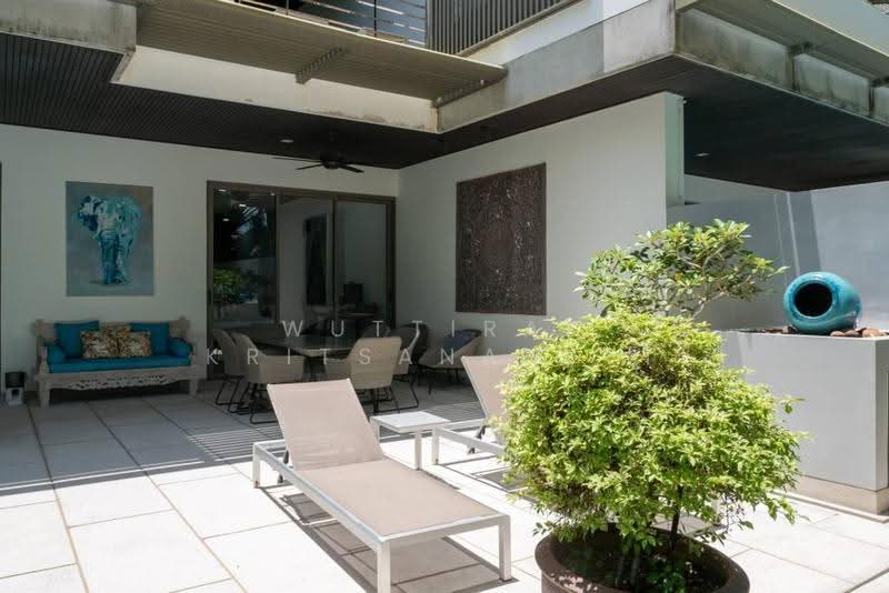 Baan Mandala, Phuket, Bang Tao, Kammala, Kathu, Phuket, 3 Bedrooms, 290 sqm, Condo For Sale, by Wuttirak Kritsanamitt, 500575179 - DDproperty.com