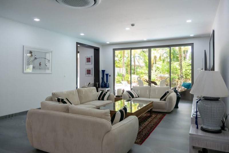 Baan Mandala, Phuket, Bang Tao, Kammala, Kathu, Phuket, 3 Bedrooms, 290 sqm, Condo For Sale, by Wuttirak Kritsanamitt, 500575179 - DDproperty.com