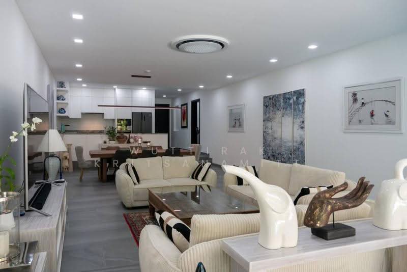 Baan Mandala, Phuket, Bang Tao, Kammala, Kathu, Phuket, 3 Bedrooms, 290 sqm, Condo For Sale, by Wuttirak Kritsanamitt, 500575179 - DDproperty.com