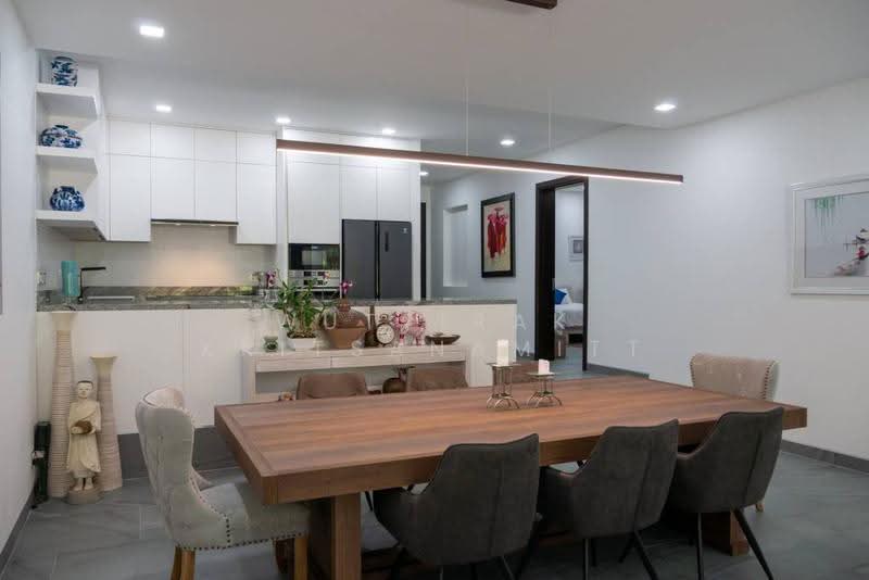Baan Mandala, Phuket, Bang Tao, Kammala, Kathu, Phuket, 3 Bedrooms, 290 sqm, Condo For Sale, by Wuttirak Kritsanamitt, 500575179 - DDproperty.com