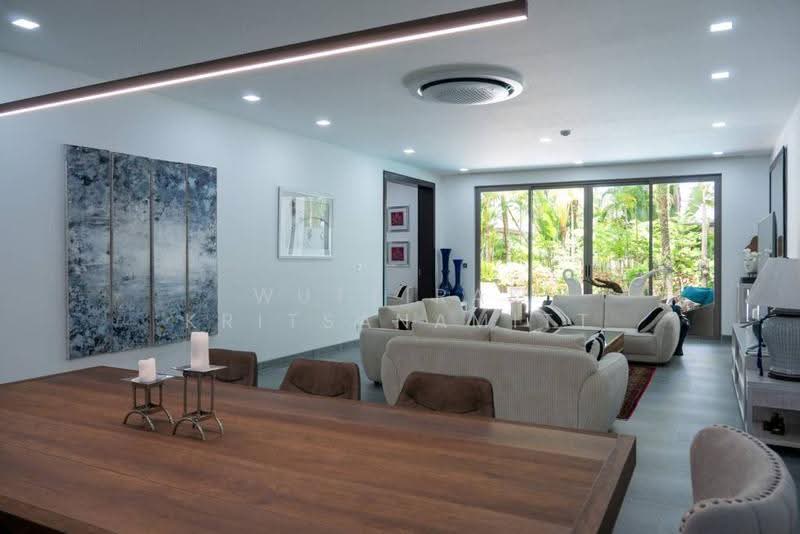 Baan Mandala, Phuket, Bang Tao, Kammala, Kathu, Phuket, 3 Bedrooms, 290 sqm, Condo For Sale, by Wuttirak Kritsanamitt, 500575179 - DDproperty.com