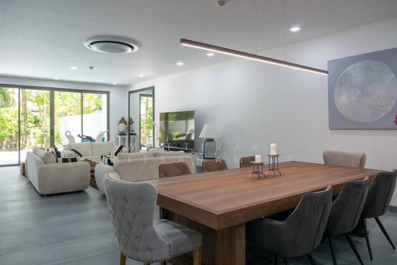 Baan Mandala, Phuket, Bang Tao, Kammala, Kathu, Phuket, 3 Bedrooms, 290 sqm, Condo For Sale, by Wuttirak Kritsanamitt, 500575179 - DDproperty.com