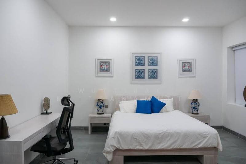 Baan Mandala, Phuket, Bang Tao, Kammala, Kathu, Phuket, 3 Bedrooms, 290 sqm, Condo For Sale, by Wuttirak Kritsanamitt, 500575179 - DDproperty.com