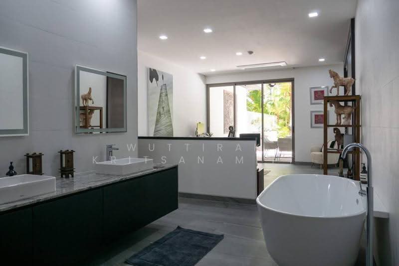 Baan Mandala, Phuket, Bang Tao, Kammala, Kathu, Phuket, 3 Bedrooms, 290 sqm, Condo For Sale, by Wuttirak Kritsanamitt, 500575179 - DDproperty.com