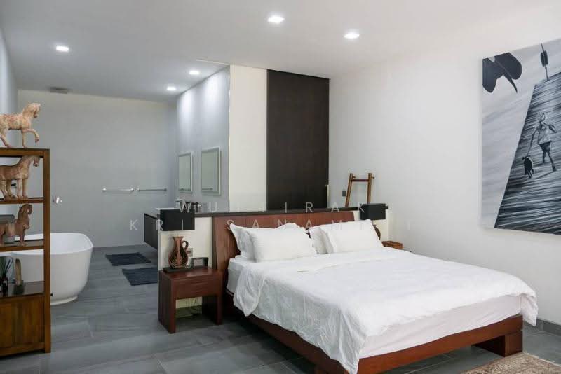 Baan Mandala, Phuket, Bang Tao, Kammala, Kathu, Phuket, 3 Bedrooms, 290 sqm, Condo For Sale, by Wuttirak Kritsanamitt, 500575179 - DDproperty.com