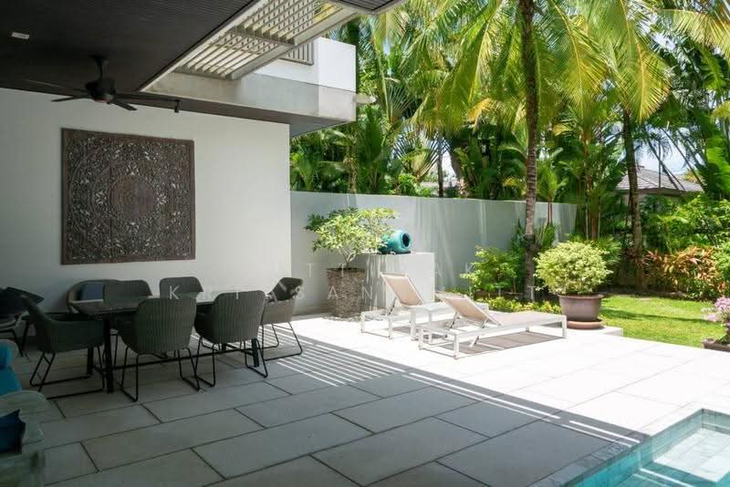 Baan Mandala, Phuket, Bang Tao, Kammala, Kathu, Phuket, 3 Bedrooms, 290 sqm, Condo For Sale, by Wuttirak Kritsanamitt, 500575179 - DDproperty.com