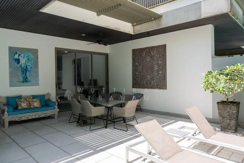 Baan Mandala, Phuket, Bang Tao, Kammala, Kathu, Phuket, 3 Bedrooms, 290 sqm, Condo For Sale, by Wuttirak Kritsanamitt, 500575179 - DDproperty.com