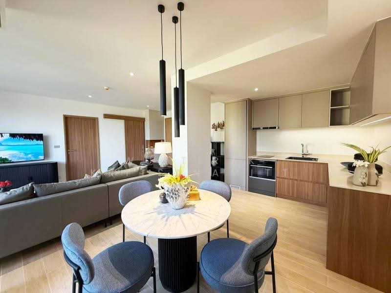 Laguna Beachside Residences, Phuket, Choeng Thale, Thalang, Phuket, 1 Bedroom, 60 sqm, Condo For Sale, by Wuttirak Kritsanamitt, 500575180 - DDproperty.com