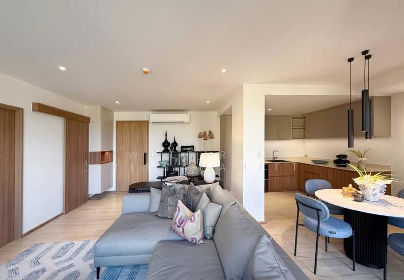 Laguna Beachside Residences, Phuket, Choeng Thale, Thalang, Phuket, 1 Bedroom, 60 sqm, Condo For Sale, by Wuttirak Kritsanamitt, 500575180 - DDproperty.com