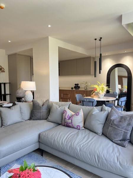 Laguna Beachside Residences, Phuket, Choeng Thale, Thalang, Phuket, 1 Bedroom, 60 sqm, Condo For Sale, by Wuttirak Kritsanamitt, 500575180 - DDproperty.com