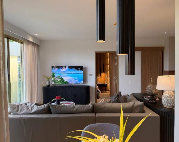 Laguna Beachside Residences, Phuket, Choeng Thale, Thalang, Phuket, 1 Bedroom, 60 sqm, Condo For Sale, by Wuttirak Kritsanamitt, 500575180 - DDproperty.com