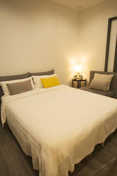 The Rich Sathorn-Taksin, Bangkok, Krung Thon Buri Road, Bang Lam Phu Lang, Khlong San, Bangkok, 1 Bedroom, 25 sqm, Condo For Sale, by Patcharaporn Binsorlae, 500575181 - DDproperty.com
