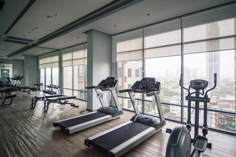 The Rich Sathorn-Taksin : เดอะริช สาทร-ตากสิน, กรุงเทพ, ถนนกรุงธนบุรี, บางลำภูล่าง, คลองสาน, กรุงเทพ, 25 ตร.ม., คอนโด ขาย, โดย Patcharaporn Binsorlae, 500575181 - DDproperty.com