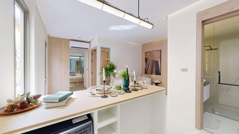 The Trees Residence : เดอะ ทรีส์ เรสซิเด้นซ์, ภูเก็ต, 59-46 หมู่ 5, กมลา, กะทู้, ภูเก็ต, 55 ตร.ม., คอนโด ขาย, โดย Wuttirak Kritsanamitt, 500575182 - DDproperty.com