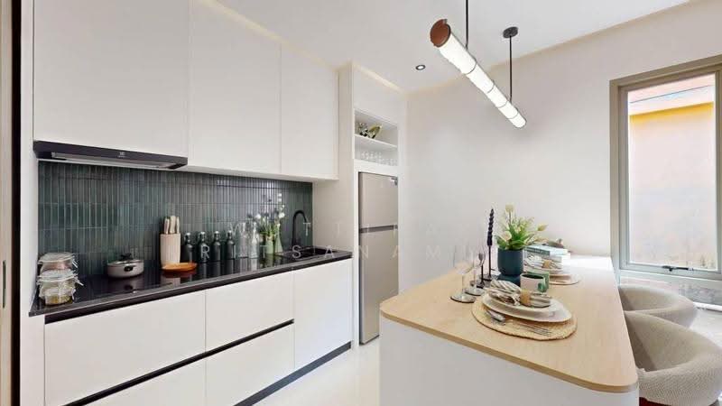 The Trees Residence, Phuket, 59-46 Moo 5, Kammala, Kathu, Phuket, 2 Bedrooms, 55 sqm, Condo For Sale, by Wuttirak Kritsanamitt, 500575182 - DDproperty.com