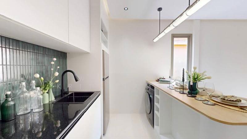The Trees Residence : เดอะ ทรีส์ เรสซิเด้นซ์, ภูเก็ต, 59-46 หมู่ 5, กมลา, กะทู้, ภูเก็ต, 55 ตร.ม., คอนโด ขาย, โดย Wuttirak Kritsanamitt, 500575182 - DDproperty.com