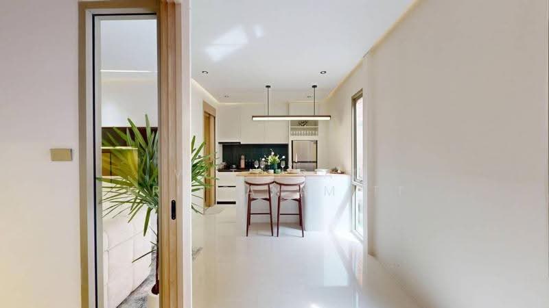The Trees Residence, Phuket, 59-46 Moo 5, Kammala, Kathu, Phuket, 2 Bedrooms, 55 sqm, Condo For Sale, by Wuttirak Kritsanamitt, 500575182 - DDproperty.com