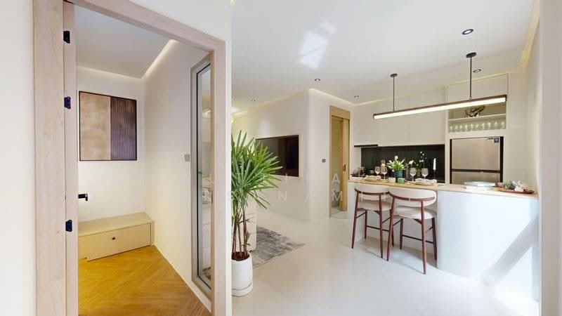 The Trees Residence : เดอะ ทรีส์ เรสซิเด้นซ์, ภูเก็ต, 59-46 หมู่ 5, กมลา, กะทู้, ภูเก็ต, 55 ตร.ม., คอนโด ขาย, โดย Wuttirak Kritsanamitt, 500575182 - DDproperty.com