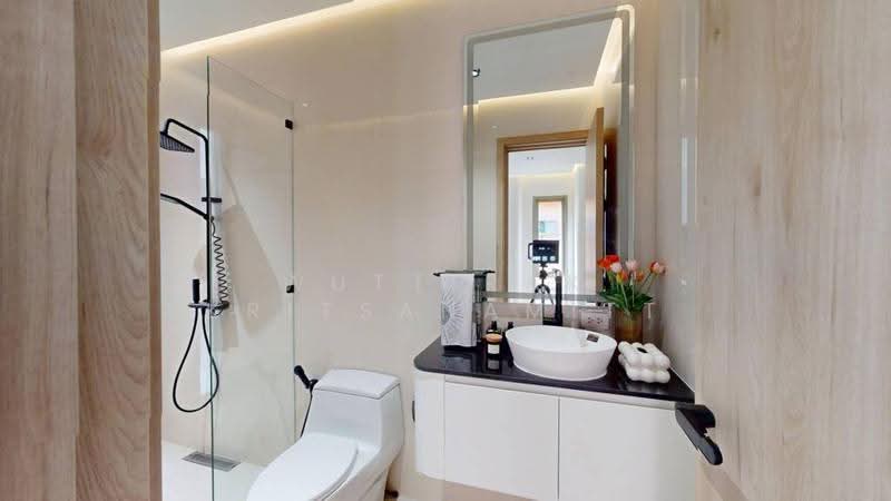 The Trees Residence, Phuket, 59-46 Moo 5, Kammala, Kathu, Phuket, 2 Bedrooms, 55 sqm, Condo For Sale, by Wuttirak Kritsanamitt, 500575182 - DDproperty.com