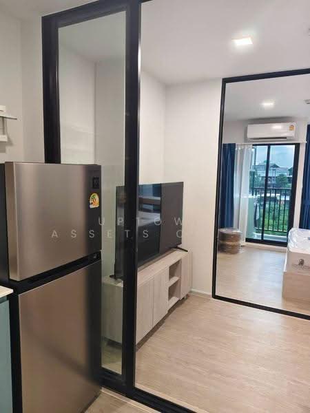 Kave Seed Kaset, Bangkok, Soi Phahonyothin 34, Sena Nikhom, Chatuchak, Bangkok, 1 Bedroom, 28 sqm, Condo For Rent, by Uptown Assets Co., Ltd, 500575184 - DDproperty.com