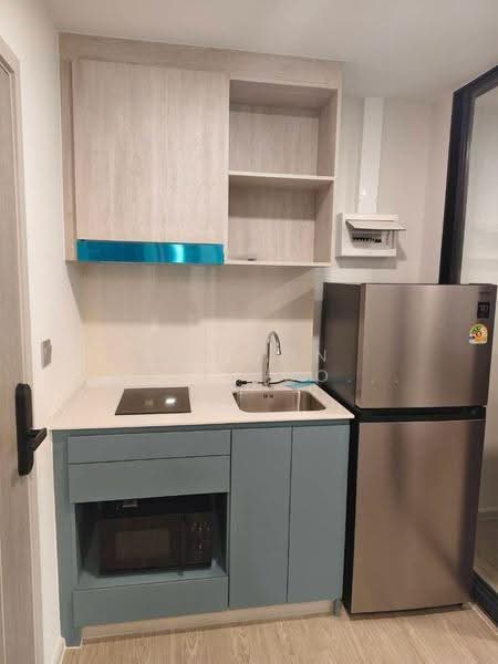Kave Seed Kaset, Bangkok, Soi Phahonyothin 34, Sena Nikhom, Chatuchak, Bangkok, 1 Bedroom, 28 sqm, Condo For Rent, by Uptown Assets Co., Ltd, 500575184 - DDproperty.com