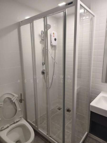 Kave Seed Kaset, Bangkok, Soi Phahonyothin 34, Sena Nikhom, Chatuchak, Bangkok, 1 Bedroom, 28 sqm, Condo For Rent, by Uptown Assets Co., Ltd, 500575184 - DDproperty.com